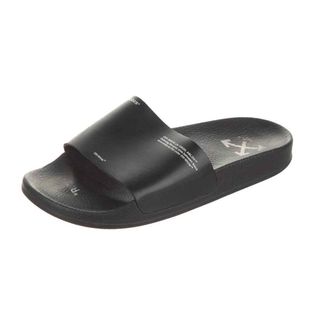 Off-White Sandals - Picture 2 of 5